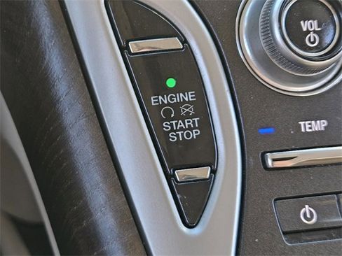 Used 2018 Lincoln MKX Reserve w/ Lincoln MKX Climate Package image 20