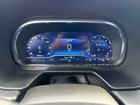 Used 2022 Chevrolet Tahoe Z71 w/ Luxury Package image 54