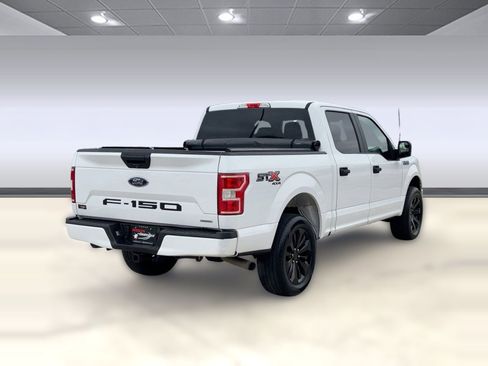 Used 2019 Ford F150 XL w/ Equipment Group 101A Mid image 9