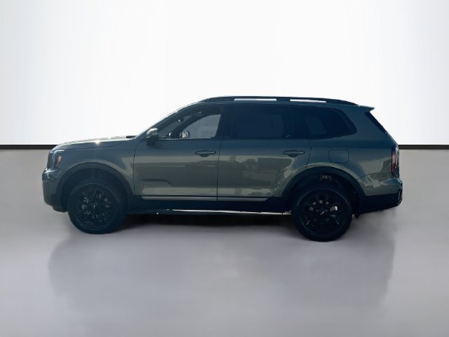 Certified 2023 Kia Telluride SX Prestige X-Pro AWD/4WD image 4