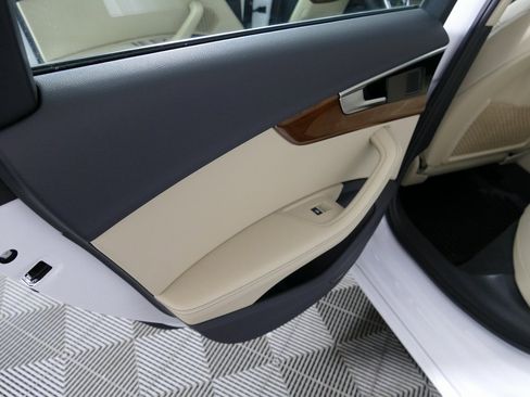 Used 2023 Audi A4 2.0T Premium Plus w/ Premium Plus Package image 20