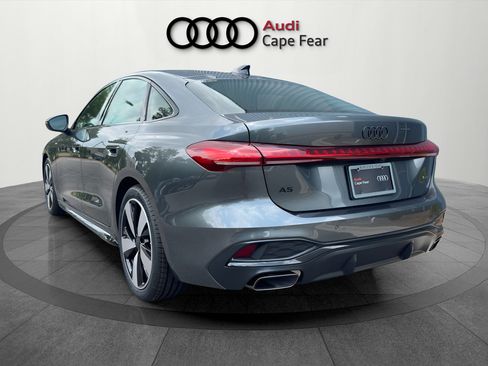 New 2026 Audi A5 2.0T Premium Plus AWD/4WD image 3