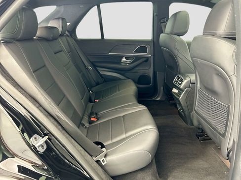 Certified 2026 Mercedes-Benz GLE 350 4MATIC image 21