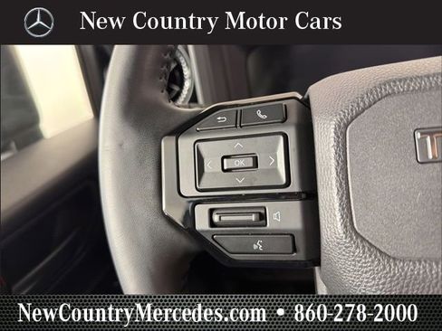 Used 2024 Toyota Land Cruiser 1958 image 22