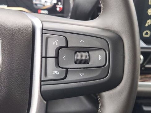 Used 2024 GMC Sierra 1500 SLE w/ Preferred Package image 21