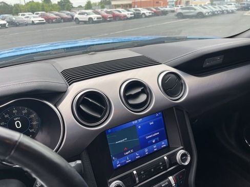 Used 2023 Ford Mustang GT RWD image 17