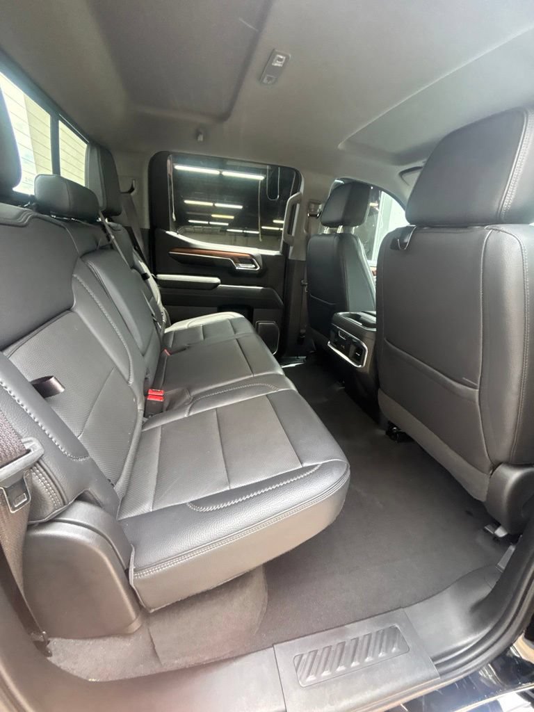 Used 2023 GMC Sierra 1500 Denali w/ Technology Package AWD/4WD image 21