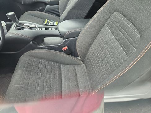 Used 2023 Honda HR-V Sport image 22