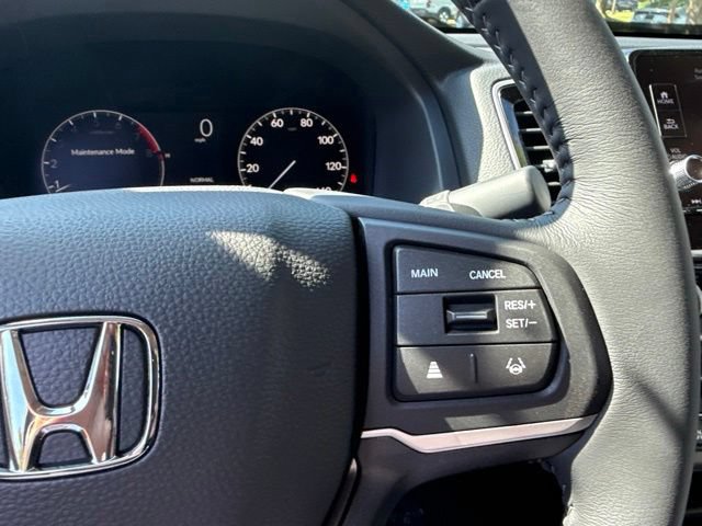New 2026 Honda Ridgeline RTL image 29