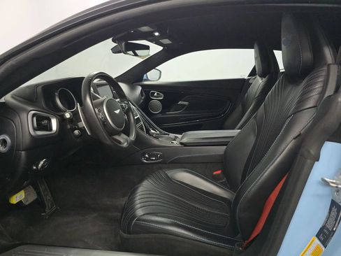 Used 2018 Aston Martin DB11 V12 image 7
