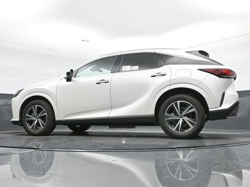 Certified 2026 Lexus RX 350 Premium w/ Accessory Package (Z1) FWD image 15