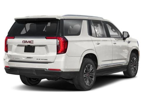 New 2026 GMC Yukon Denali image 2