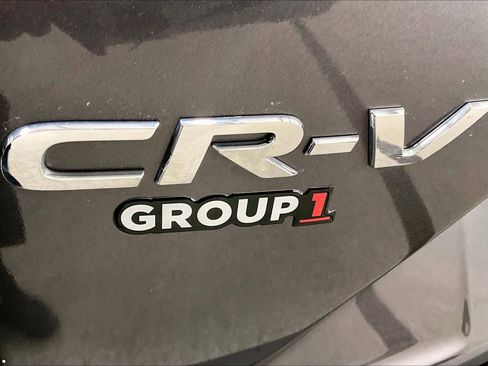 Used 2019 Honda CR-V EX image 30