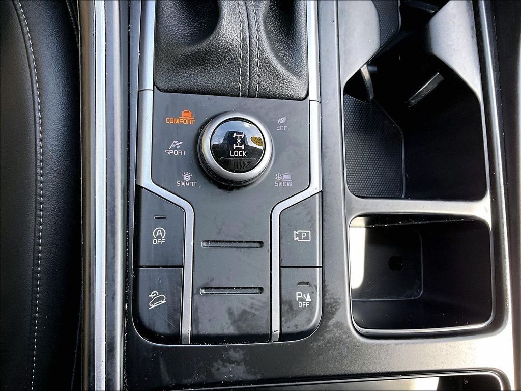 Used 2022 Kia Sorento S AWD/4WD image 27