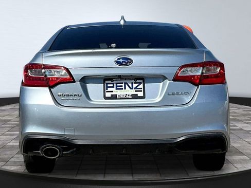 Used 2019 Subaru Legacy 2.5i Premium AWD/4WD image 5