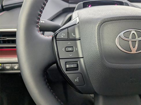New 2026 Toyota Prius Plug-In Hybrid image 15