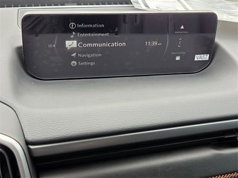 New 2026 MAZDA CX-50 AWD 2.5 Hybrid w/ Weather Package image 12