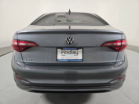 Used 2023 Volkswagen Jetta S FWD image 6