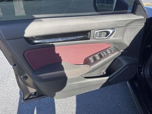 Used 2025 Honda Civic Si image 9