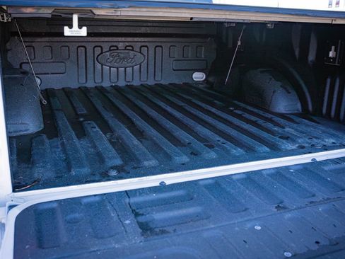 Used 2017 Ford F150 Platinum w/ Technology Package image 10