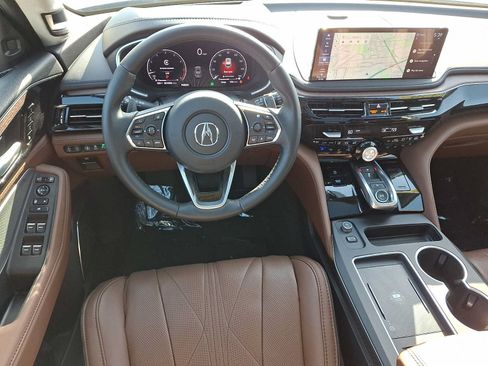 Certified 2026 Acura MDX SH-AWD w/ Advance Package image 11