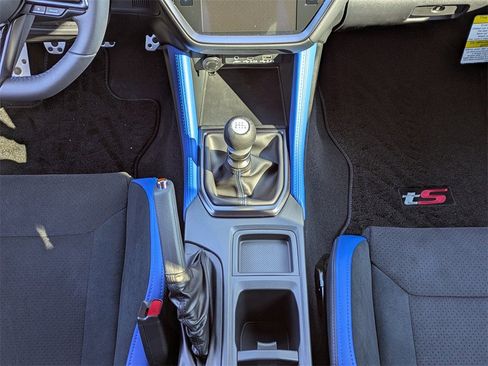 New 2025 Subaru WRX tS image 17
