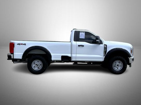 Used 2025 Ford F250 XL w/ XL Chrome Package AWD/4WD image 4