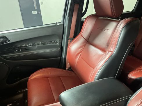 Used 2023 Dodge Durango SRT Hellcat image 28