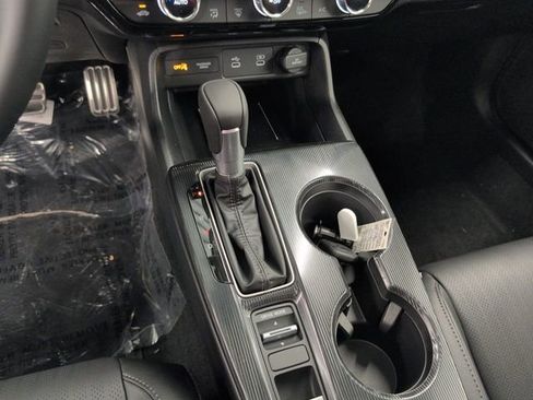 New 2026 Honda Civic Sport Touring image 17