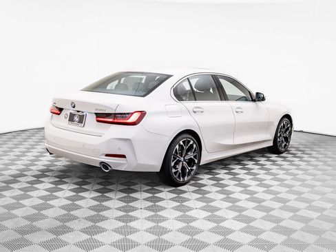 New 2026 BMW 330i xDrive Sedan w/ Convenience Package image 6