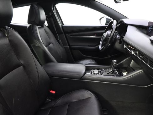 Used 2019 MAZDA MAZDA3 AWD Hatchback w/ Premium Pkg image 16