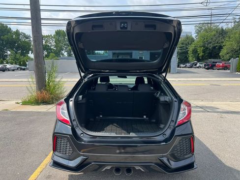 Used 2019 Honda Civic Sport image 9