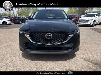 Used 2023 MAZDA CX-5 AWD 2.5 S w/ Premium Plus Pkg