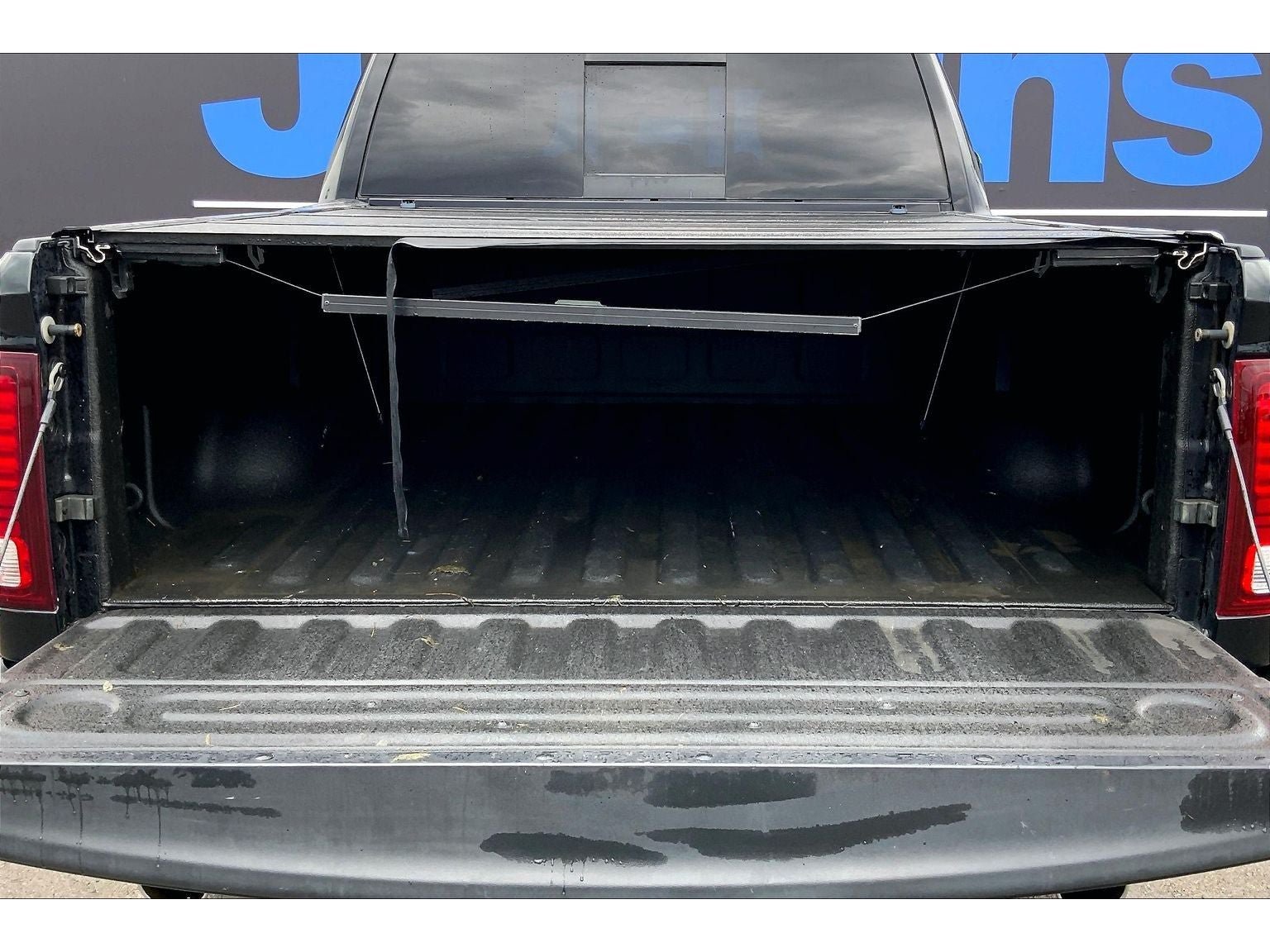 Used 2014 RAM 1500 Sport w/ Trailer Tow Group AWD/4WD image 10