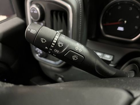 Used 2021 Chevrolet Silverado 3500 High Country w/ Z71 Off-Road Package image 29