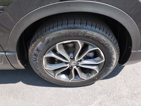 Used 2022 Honda CR-V EX image 10