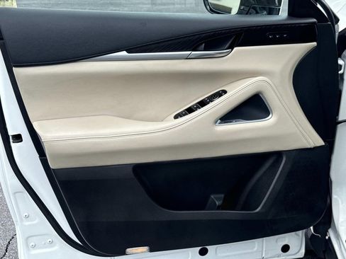 Certified 2023 INFINITI QX60 Sensory w/ Vision Package image 15