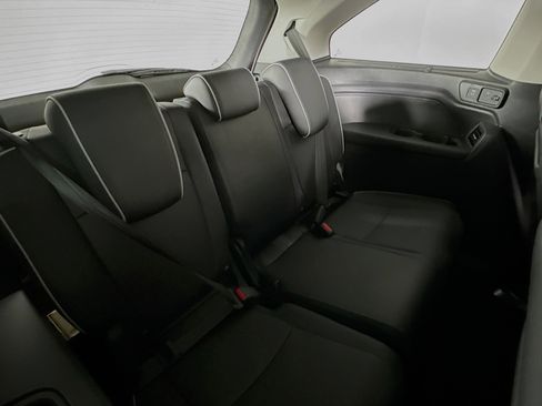 New 2026 Honda Odyssey Touring image 37