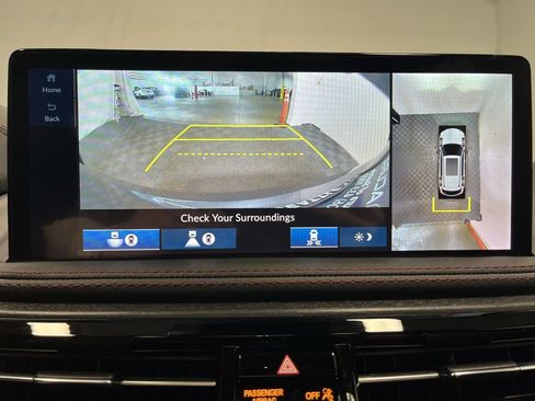 New 2026 Acura MDX Type S image 8