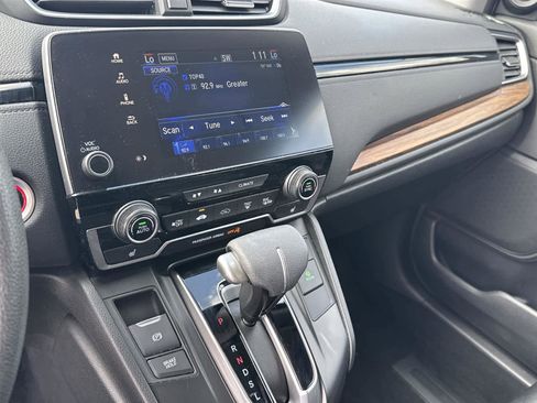 Used 2018 Honda CR-V EX image 23