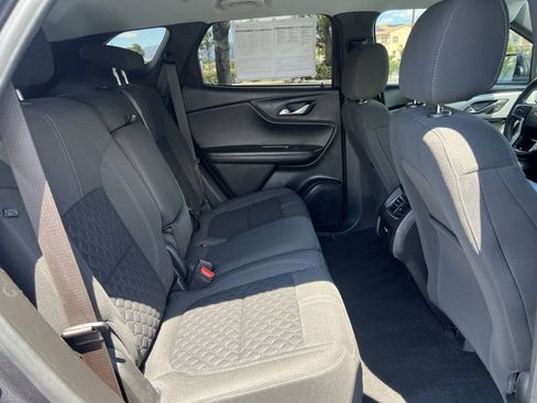Used 2021 Chevrolet Blazer LT FWD image 16