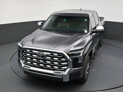 Used 2024 Toyota Tundra 1794 Edition AWD/4WD image 19