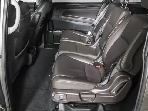 Used 2019 Honda Odyssey EX-L image 34