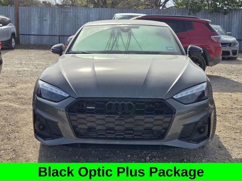 Used 2024 Audi A5 2.0T Premium Plus w/ Premium Plus image 2