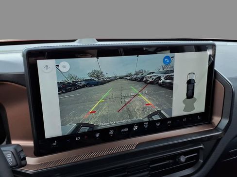 New 2026 Ford Bronco Sport Outer Banks AWD/4WD image 24