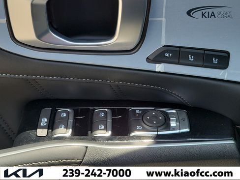 New 2026 Kia Sorento SX Prestige AWD/4WD image 22
