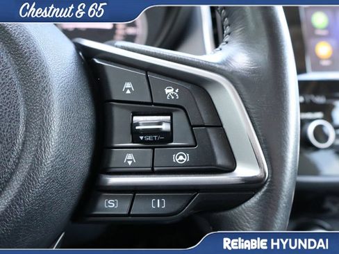Used 2022 Subaru Forester Premium AWD/4WD image 30