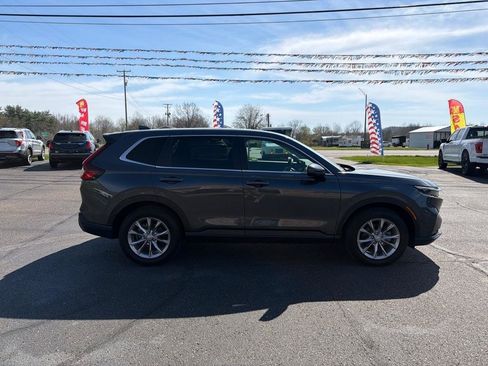 Used 2023 Honda CR-V EX image 6