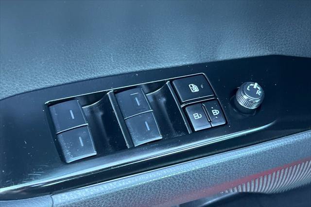 Certified 2025 Toyota Camry SE FWD image 13