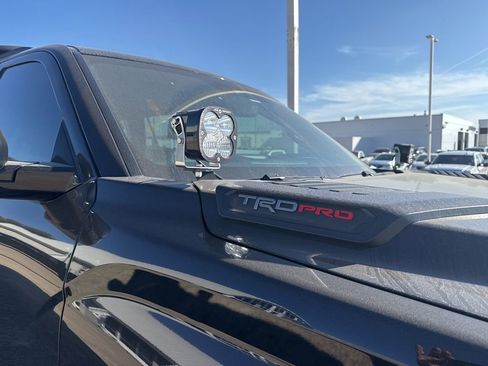 Used 2025 Toyota Sequoia TRD Pro image 5